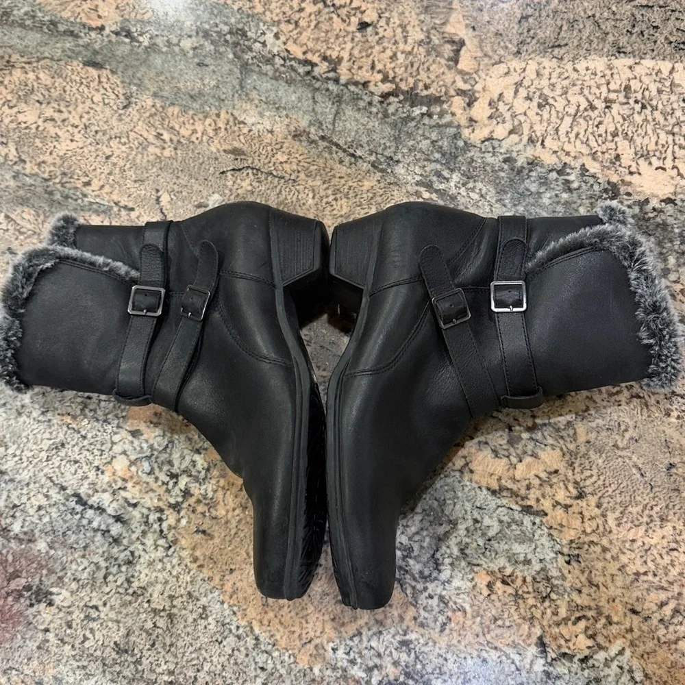 Abeo elegant black
